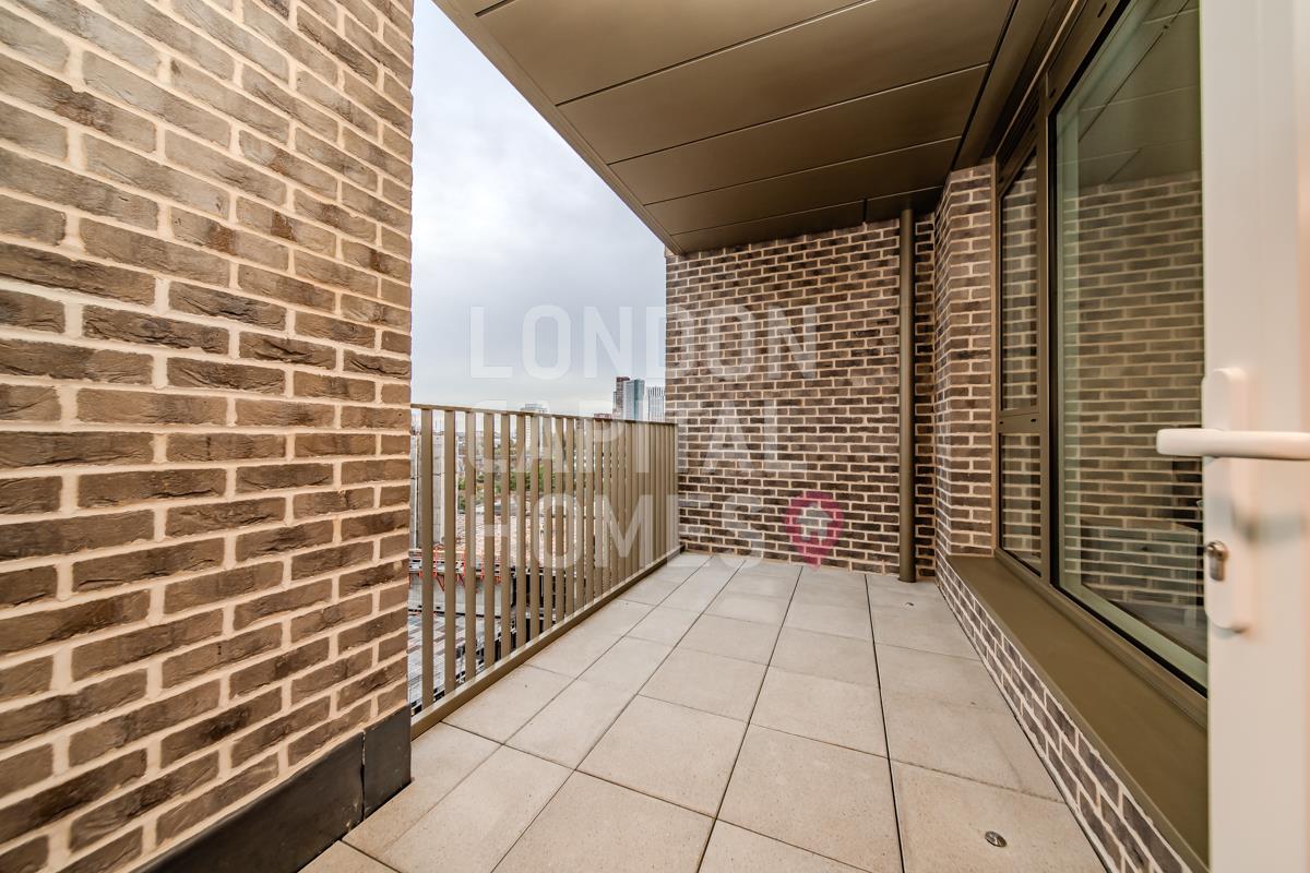 Phoenix Court, 7 Gasholder Place, London